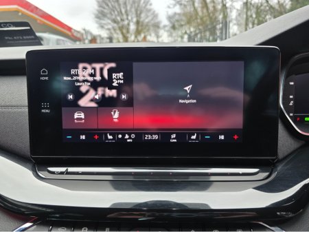 2024 Skoda Octavia 2.0 TDI 150 BHP SPORTLINE DSG. HUGE SPEC. FINANCE ARRANGED. SIMI. AA APPROVED. thumbnail