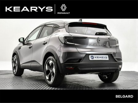 2026 Renault Captur - thumbnail 2