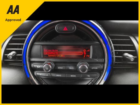 2016 MINI Hatch 2016 1.5 Petrol 5DR COOPER €10,950 thumbnail