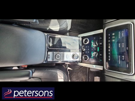 2021 Land Rover Range Rover - thumbnail 30