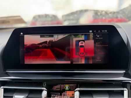 2020 BMW 8 Series M-SPORT X-DRIVE 840D - 3.0L DIESEL - AUTO - 12M WARRANTY - CAR: 1703 €64,950 thumbnail