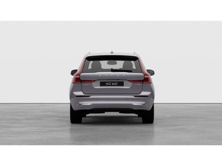 2026 Volvo XC60 XC60 Ultra in Aurora Silver with 21inch alloys €85,495