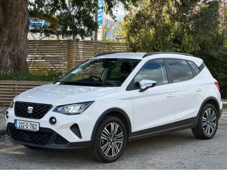 2023 SEAT Arona - photo 2