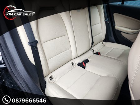 2014 Mercedes-Benz CLA Class 180 URBAN AUTO 4DR €12,950 thumbnail