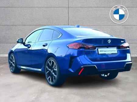 2026 BMW 2 Series 220 M Sport Gran Coupe €50,950