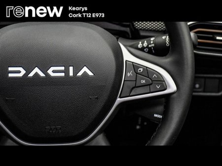 2026 Dacia Sandero Stepway Expression TCe 110 E06X thumbnail