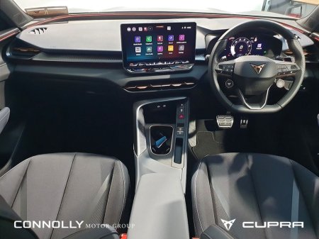 2026 Cupra Terramar Mild Hybrid V2 €49,970