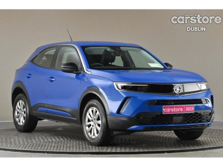 2023 Opel Mokka 1.5 CDTI SC 110BHP 6SPD €21,890 thumbnail