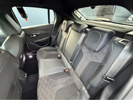 2021 Peugeot 208 GT - 1.2 PETROL - AUTO - 12M WARRANTY - CAR: 1607 €16,950 thumbnail