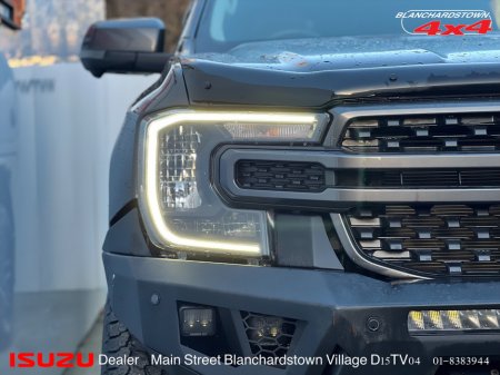 2024 Ford Ranger 3.0 WILDTRAK E|E|Q ENGINEERING thumbnail