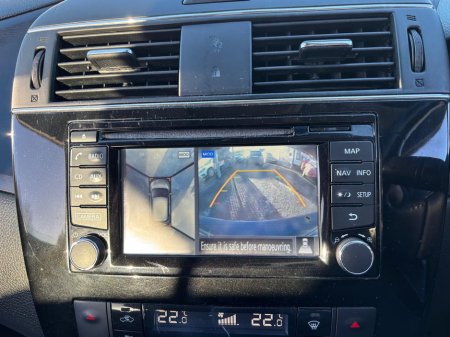 2016 Nissan Pulsar 1.5 DCI N-CONNECTA S/S 5DR 110PS €8,950 thumbnail