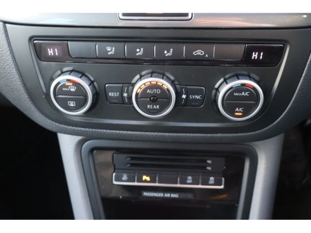 2014 SEAT Alhambra 7 Seater 12 Months NCT  2 Owners From NewExcellent Condition! €9,995 thumbnail