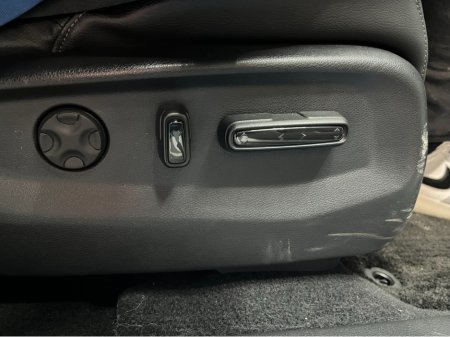 2022 Honda CR-V €34950! 2022 HONDA CR-V HEV EX 2.0 AUTOMATIC / CRUISE CONTROL / REVERSE CAMERA / ELECTRIC MEMORY & HEATED SEATS / HEATED STEERING WHEEL / PADDLE SHIFTERS €34,950 thumbnail