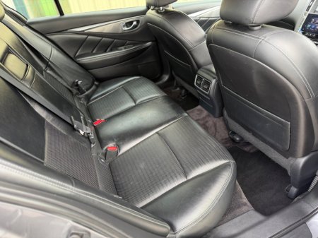 2016 Infiniti Q50 - thumbnail 21