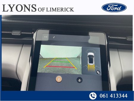 2025 Ford Explorer - thumbnail 17