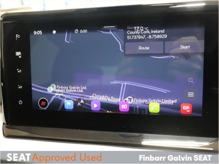 2024 SEAT Arona 1.0TSI 110hp SE €23,950 thumbnail