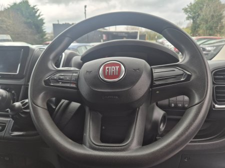 2023 Fiat Ducato - thumbnail 5