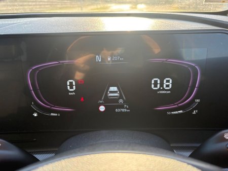 2023 Kia Sportage Mhev K3 DSL 5DR, *WARRANTY TILL 2030* Front Parking Sensors, Reversing Camera, Multi-Function Steering Wheel, Bluetooth, Half Leather Seats, €32,900 thumbnail