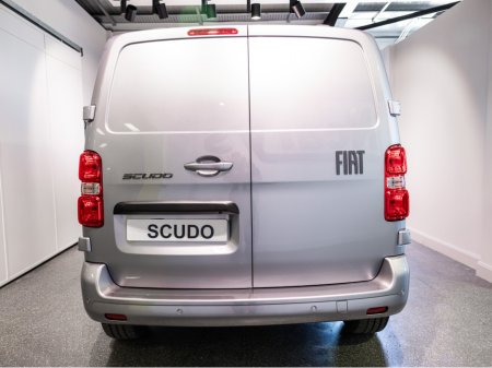 2026 Fiat Scudo MCA L2 TECNICO PLUS 120HP €31,190