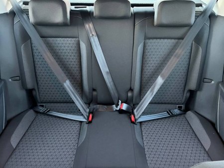 2020 Volkswagen T-Cross 1.0 TSI 1ST EDITION PLUS// HIGH SPEC DIAMOND CUT ALLOYS // REVERSE CAMERA // APPLE CARPLAY/ANDROID AUTO €21,750 thumbnail