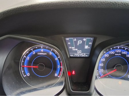 2016 Hyundai ix20 - thumbnail 12