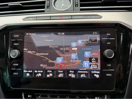 2018 Volkswagen Passat 2.0 TDI GT BLUEMOTION 150PS 4DR €15,950 thumbnail