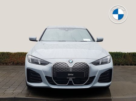 2026 BMW i4 i4 eDrive35 M Sport €69,396 thumbnail