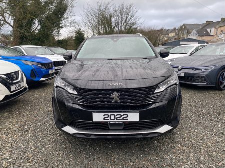 2022 Peugeot 3008 Allure Premium HDi 130 €24,750 thumbnail