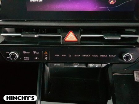 2023 Kia Niro Niro EV K3 thumbnail