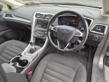 2015 Ford Mondeo - thumbnail 16