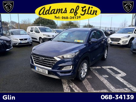 2019 Hyundai Tucson for sale