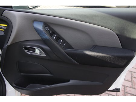 2018 Citroen C4 Picasso 2.0HDI EXCLUSIVE EDITION 5DR 7 SEATER AUTO // 1 OWNER CAR WITH ONLY 80,830 KMS IN MINT CONDITION // BUY WITH CONFIDENCE AA AND SIMI APPROVED DEALER 2026 // FINANCE ARRANGED // TRADE INS WELCOME // €17,950 thumbnail