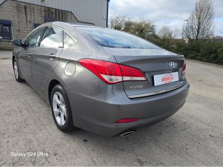 2013 Hyundai i40 - thumbnail 9