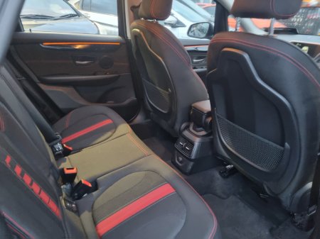 2016 BMW 2 Series - thumbnail 7