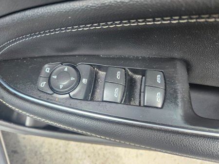 2018 Opel Insignia - thumbnail 11