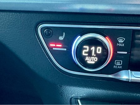 2019 Audi Q5 2.0 TDI 40Tdi PANORAMIC ROOF thumbnail