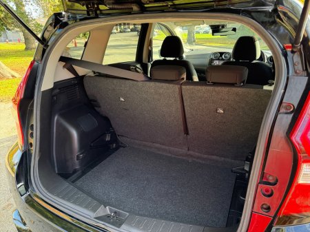 2020 Nissan Note - thumbnail 24