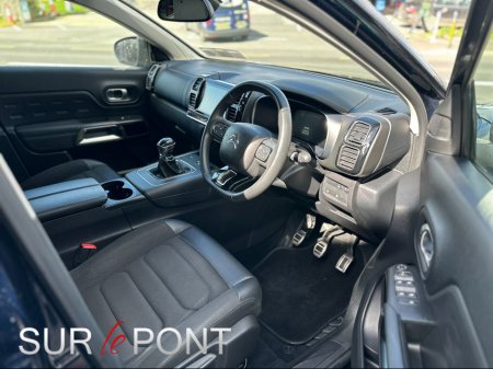 2023 Citroen C5 Aircross - thumbnail 10