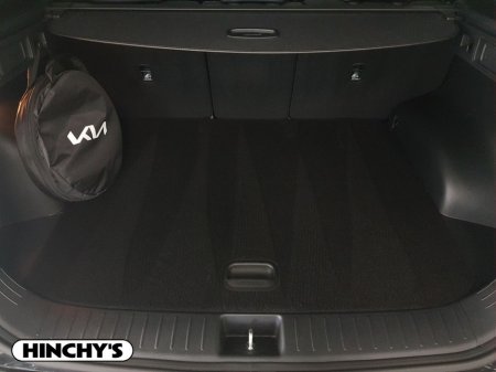 2024 Kia Sportage Anniversary Edition Plug-in Hybrid thumbnail