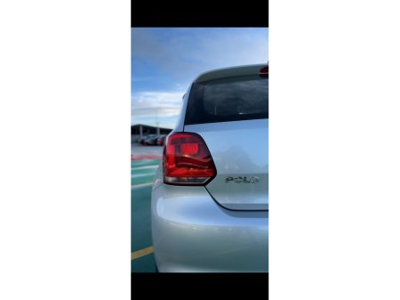 2012 Volkswagen Polo 1.2 TDI 75BHP BLUEMOTION €8,950 thumbnail