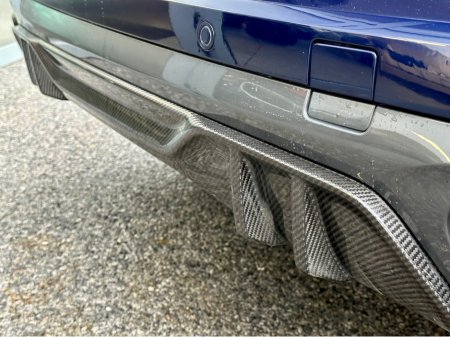 2025 BMW X5 50e *Very High Spec* M SPORT XDRIVE thumbnail