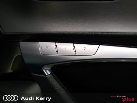 2021 Audi A6 SALOON 2.0 50TFSI E 299BHP QUATTRO BLACK EDITION €41,900 thumbnail