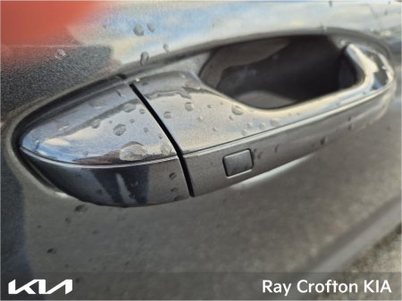 2023 Kia Niro eNiro (Long) BEV 64Kw K4 thumbnail