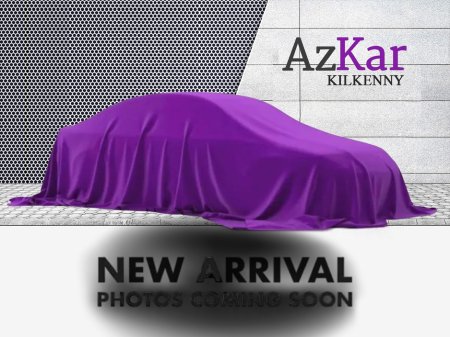 2016 Skoda Superb - €14,995