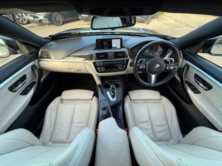 2019 BMW 4 Series - thumbnail 17