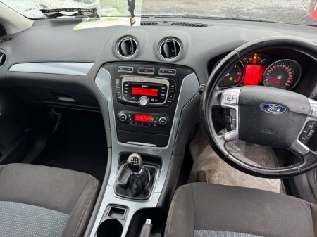 2012 Ford Mondeo 1.6TDCi 115PS Zetec €1,700 thumbnail