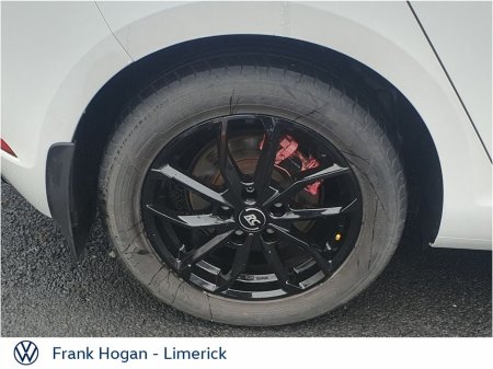 2020 Volkswagen Golf 1.6 TDI 115HP Comfortline Call Paul Sheehan 0872299855 €19,900 thumbnail