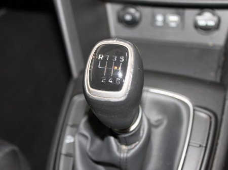 2020 Hyundai Kona Kauai Comfort 5DR €15,750 thumbnail