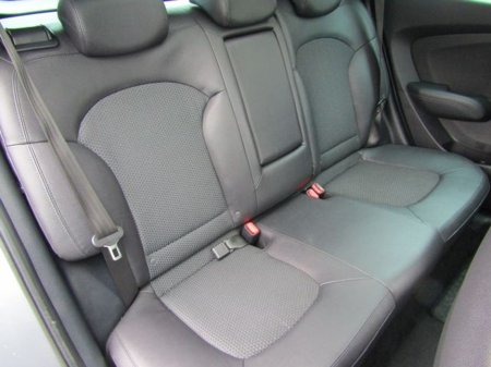 2013 Hyundai ix35 Premium 2WD 5DR €6,950 thumbnail