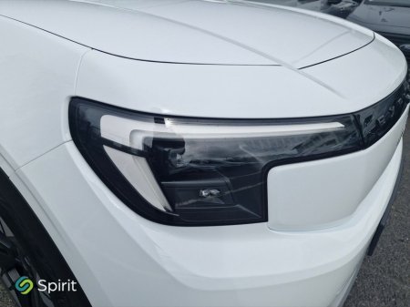 2026 Ford Explorer - thumbnail 20